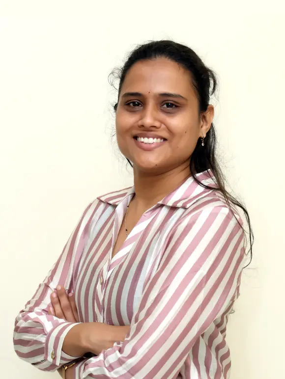 Ashwini Chauhan